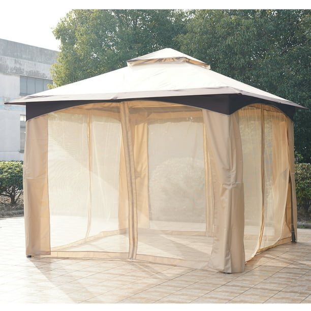 Gazebo tops 10x10 2025
