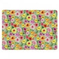 thumbnail image 2 of Bold Florals Placemat, 2 of 2