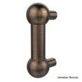 thumbnail image 4 of 3-in Cabinet Pull in Polished Nickel, 4 of 5