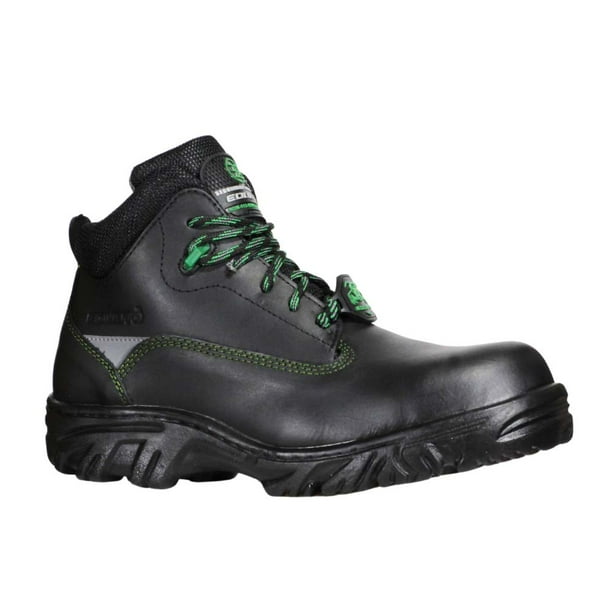Bota Industrial Dieléctrica Edubto 945