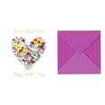 thumbnail image 4 of Elodie Mother's Day Card Creative Blessing Gift for Thanksgiving Holiday Valentines B, 4 of 8