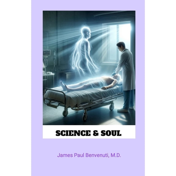 Science & Soul, (Paperback)