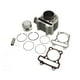 thumbnail image 1 of CILINDRO CON PISTON SET IT DS 150 (06-18)/WS 150 (08-19), 1 of 2