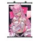 thumbnail image 1 of Lienzo decorativo para pared con póster Nakiris Ayames Anime, 40 x 60 cm, 1 of 1