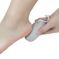 thumbnail image 4 of Coofit 2PCS Pumice Stone Creative Oval Multipurpose Foot Scrubber Foot Callus Remover, 4 of 10