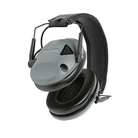 Peltor Sport RangeGuard Electronic Hearing Protector (RG-OTH-4)