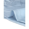 thumbnail image 6 of Unique Bargains Women's Satin Camisole Lace Cami Shorts Pajamas Sleepwear Sets, 6 of 6
