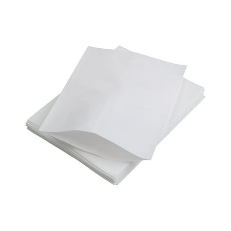 UPC: 0655471005551 | Craft Express 50 Pack Sublimation Shrink Film Sheets