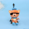 thumbnail image 4 of 7.48" The Octonauts Soft Comfortable Plush Doll Boys Girls Cartoon Figure Toy, 4 of 5