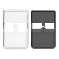 thumbnail image 2 of Protective Case For R36S Handheld Console, TPU Transparent Cover With Precise Cutouts,, 2 of 7