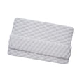 thumbnail image 4 of Alfombra de baño de secado rápido, antideslizante, superabsorbente, para ducha 50cmx80cm, 4 of 9