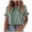 Black, variant on CHENge Dress Shirts for Women Plus Size Crew Neck Short Sleeve Trendy Tunic Tops for Women Summer Solid Color Lightweight Teacher Work Tees Business Casual Outfits
