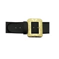 thumbnail image 2 of Halco 9949-XL Santa Belt with Decorative Cast Buckle- Size 56-64, 2 of 4