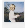 thumbnail image 2 of Cámara Instantánea Polaroid Now 3ª Generación Verde Azulado USB-C, 2 of 5
