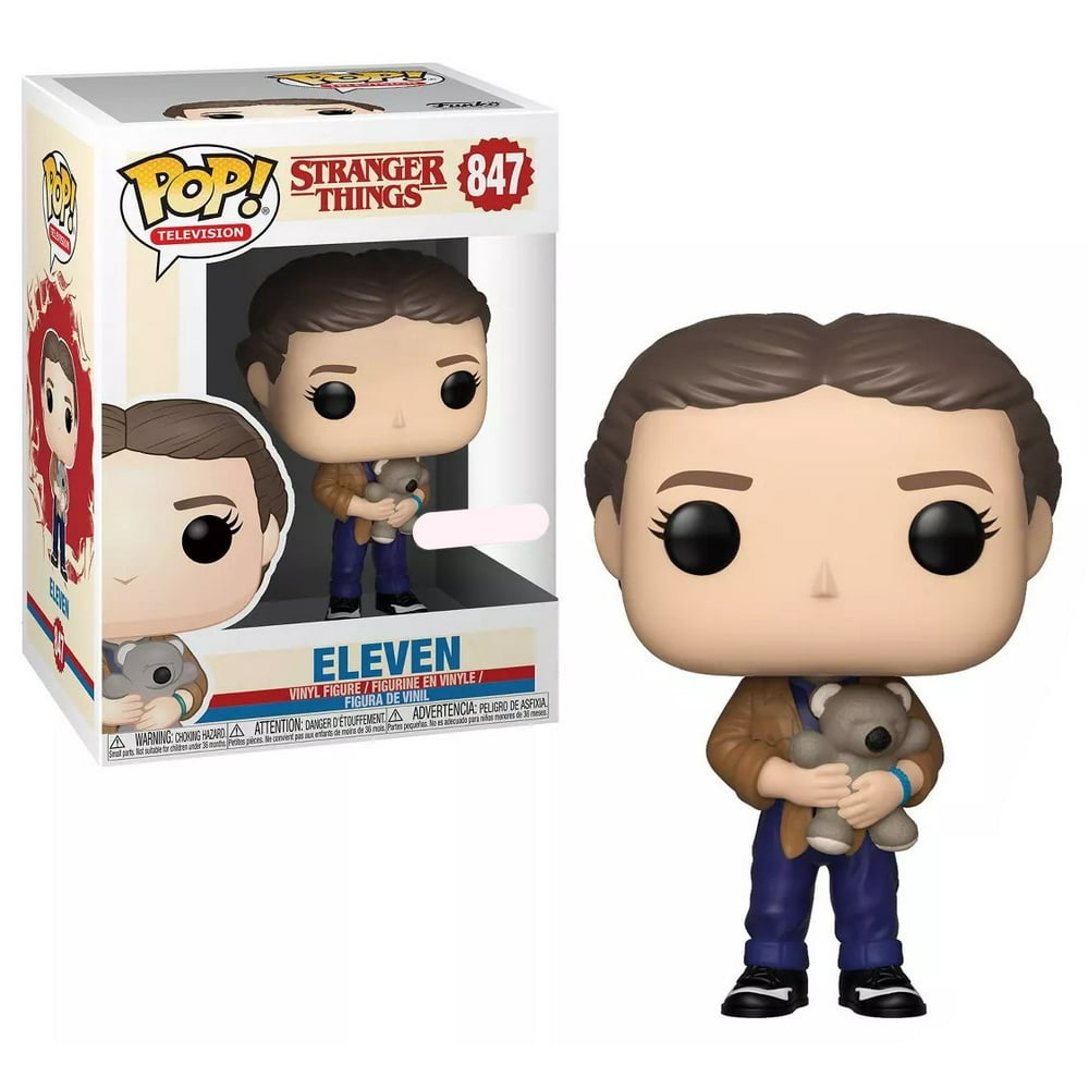 funko da eleven