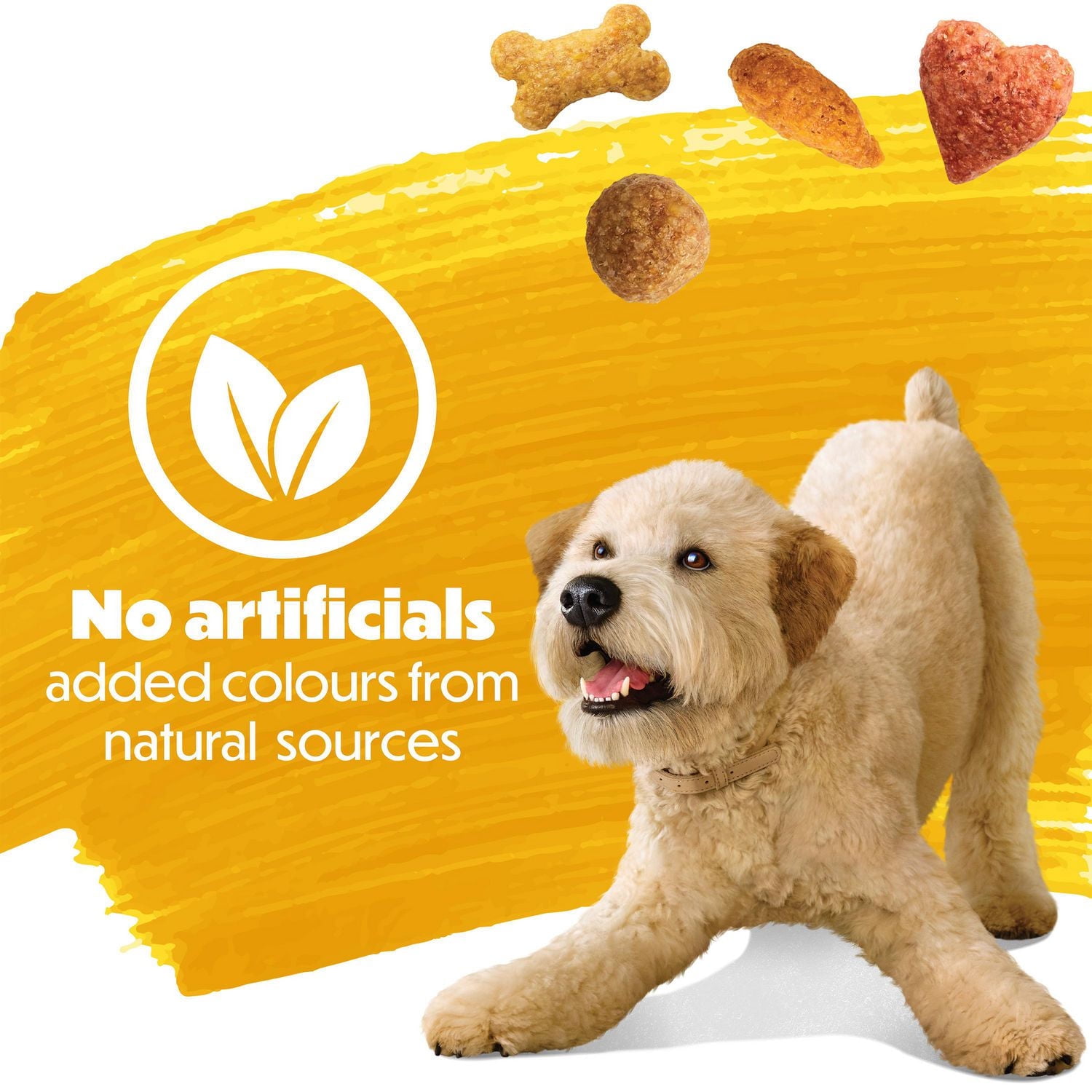 Beneful Originals with Real Chicken, Dry Dog Food, 1.8-12.7 kg