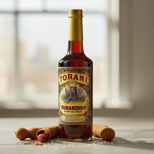 Torani Tamarindo Syrup cs 12/750 ml