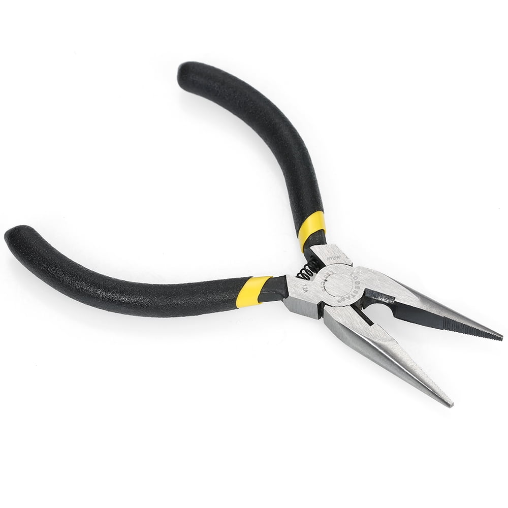 LODESTAR Japan Type Highcarbon Steel Nippers Long Nose Plier Sharp