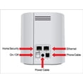 thumbnail image 2 of Verizon SmartHub MBHA10 Phone, Internet & Home Management Smarthub & 4G Router, 2 of 4