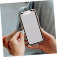 thumbnail image 4 of Charming 6pcs Webcam Cover Slide Computer Camera Cover Slide Laptop Privacy Camera Cover Camera Privacy Dot Sticker Cover for Laptop Camera Lens Abs Material - Ideal for your wedding accessories, 4 of 5