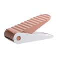 thumbnail image 1 of Labymos Organisateur d'Espaces pour Chaussures, Organisateur d'Espaces pour Chaussures Ajustable, Étagères pour Chaussures, Économiseur d'Espace pour Chaussures, Support pour Chaussures, 1 of 8