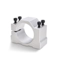 thumbnail image 1 of 500w ER11 Spindle Motor Kit Air Cooled CNC dc Spindle Motor for CNC Milling Router Machine ,Easy to Install, 1 of 7