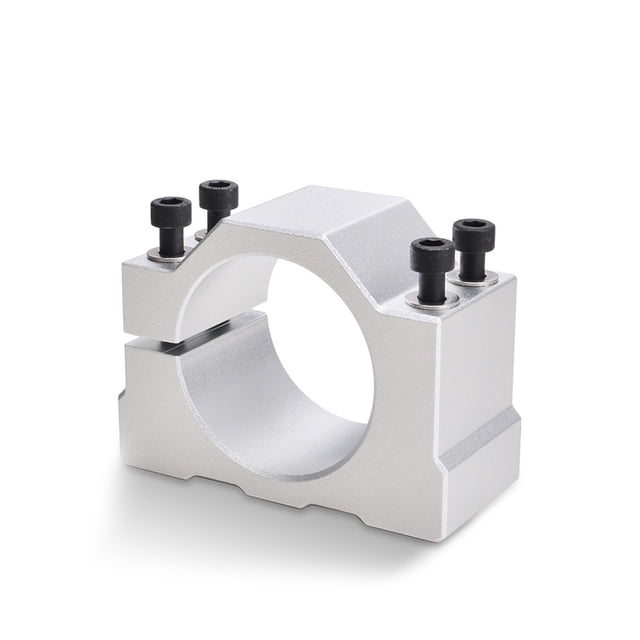 500w ER11 Spindle Motor Kit Air Cooled CNC dc Spindle Motor for CNC Milling Router Machine ,Easy to Install