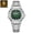 Silver Green, variant on luxury square man wristwatch luminous waterproof date men watch stainless steel men's quartz watches Casual Male clock