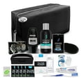 Convenience Kits International Mens Premium Travel Kit