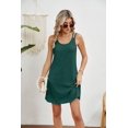 thumbnail image 6 of Summer Fashion High-end Strap Gentle Style Dress Women's French Dress, 6 of 7