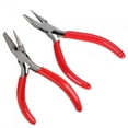 thumbnail image 1 of Jewelry Making Plier, Small Lightweight 2Pcs , Hardware For Jewelry Making Hand-made Daily Maintenanc, 1 of 8