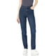 thumbnail image 1 of Jeans Tapered de Tiro Alto Amanda para Mujer de Gloria Vanderbilt, Talla 10, 1 of 3