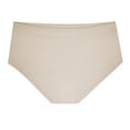 thumbnail image 2 of Pantaleta Berlei para Dama, sin Costuras Beige G, 2 of 4