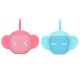 thumbnail image 2 of Altavoz Bluetooth De Mono Para Niños, Reproductor De Música Recargable Inalámbrico, Altavoz Bluetooth Resistente Al Agua De Silicona Serendint EL013959-02, 2 of 6