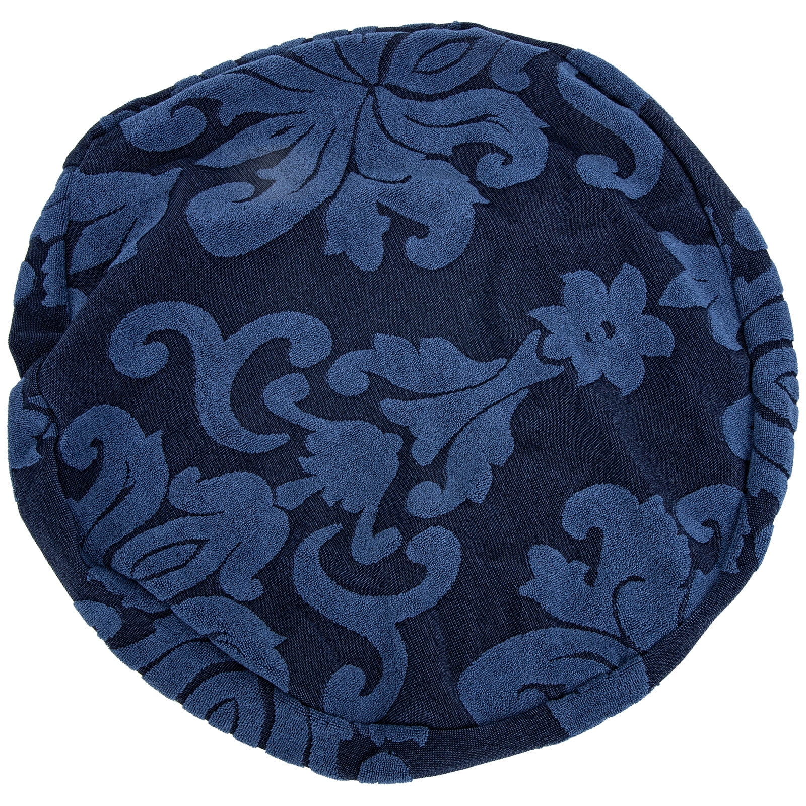 Round Chair Seat Cover, Bar Seat Chair Protector, Bar Stool Seat Cover, Chair Protective Cover