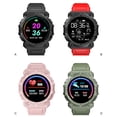 thumbnail image 4 of Baohd FD68S Smart Watch 150mAh Sleeping Pedometer Pressure Detector green 1Set, 4 of 6
