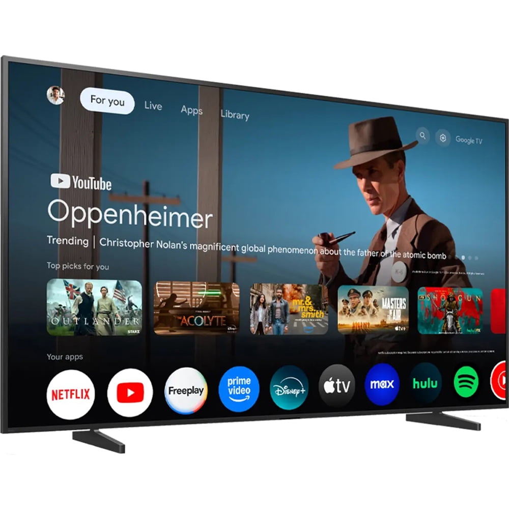Sony K98XR50 BRAVIA 5 98" Mini LED 4K HDR TV (2025) Bundle with CPS Exclusive 26 Month Protection, Wall Mount, 2x HDMI Cables, Surge Adapter & Deco Gear Complete Home Theater Beginner's Guidebook