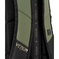 thumbnail image 4 of Mochila Venum Challenger Xtrem Evo con Almohadillas en las Correas Kaki Negra, 4 of 9