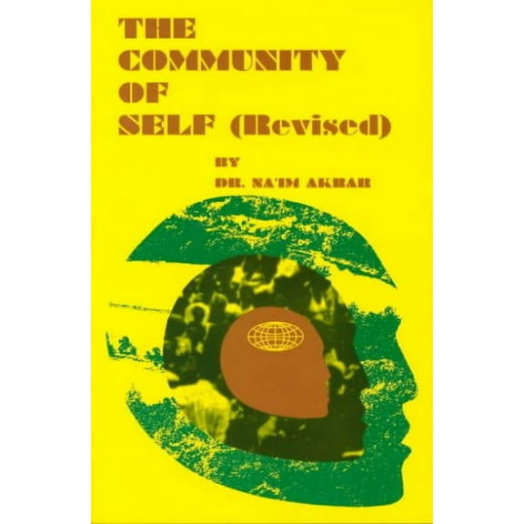 The Community of Self Paperback (Paperback)