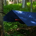thumbnail image 3 of Dsseng | Waterproof Multi-Purpose Tarp Poly Protective Roof Car Cover – Various Sizes, 3 of 5