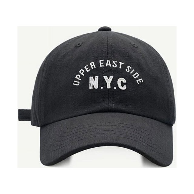 Gorra De Béisbol con bordado De oso lavado para hombre y mujer, gorro sencillo De Béisbol para compras al aire libre, 2023