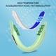 thumbnail image 3 of Face Thinner Device TENS 6 Modes Micro Current Face Massager Slimming V-Type Lift Vibration Massage Trimmer, 3 of 5