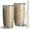 Beige Sun Moon, variant on 20oz Tumblers Beige Sun Moon Planet Star Pattern Stainless Steel Vacuum Insulated Double Wall Travel Tumbler Cups Mug with Lid and Straw,Cleaning Brush for Cold & Hot Drinks