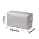 thumbnail image 2 of Bolsa impermeable de maquillaje de viaje para mujeres - Organizadora portátil de cosméticos con múltiples compartimentos - Bolsa de aseo mona para accesorios de viaje, 2 of 2