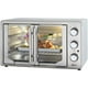 thumbnail image 1 of Horno eléctrico con freidora de aire Oster 42L Acero Inox, 1 of 6