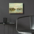 thumbnail image 5 of Epic Art 'Dreamy Lake' by Silvia Vassileva, Acrylic Glass Wall Art, 16"x12", 5 of 8