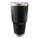 thumbnail image 3 of Termo de acero inoxidable color negro , Los Caballeros del Zodiaco, 3 of 4