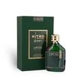 thumbnail image 1 of Perfume Dumont Nitro Green LTD Eau de Parfum para hombre, 100 ml, 1 of 1