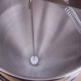 thumbnail image 5 of Stainless Steel Funnel With Frame, Pancake Dough Dispenser Octopus Ball Funnel Tools With Frame (stainless Steel), 5 of 5