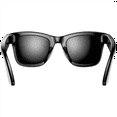 thumbnail image 1 of Gafas de Sol Ai Smart con Cámara de Alta Definición de 8 Megapíxeles Ai Reconocimiento Fotográfico Ai Traducción Inteligente Micrófono Dual 4GB RAM+32GB ROM -negro, 1 of 27